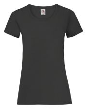 Fruit of the Loom - SS79 - LADIES VALUEWEIGHT T - Image 25