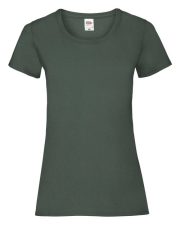 Fruit of the Loom - SS79 - LADIES VALUEWEIGHT T - Image 27