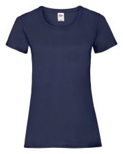 Fruit of the Loom - SS79 - LADIES VALUEWEIGHT T - Image 21