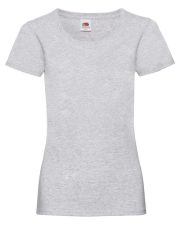 Fruit of the Loom - SS79 - LADIES VALUEWEIGHT T - Image 20