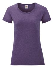 Fruit of the Loom - SS79 - LADIES VALUEWEIGHT T - Image 17