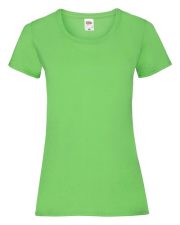 Fruit of the Loom - SS79 - LADIES VALUEWEIGHT T - Image 13