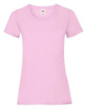 Fruit of the Loom - SS79 - LADIES VALUEWEIGHT T - Image 16
