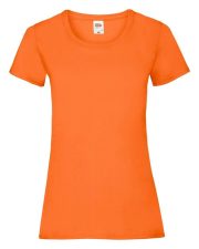 Fruit of the Loom - SS79 - LADIES VALUEWEIGHT T - Image 14