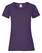 Fruit of the Loom - SS79 - LADIES VALUEWEIGHT T - Image 12