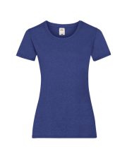 Fruit of the Loom - SS79 - LADIES VALUEWEIGHT T - Image 10