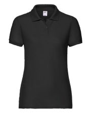 Fruit of the Loom - SS92 - LADIES 65/35 POLO - Image 12