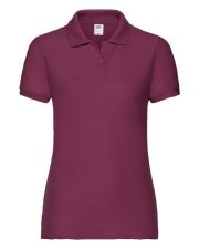 Fruit of the Loom - SS92 - LADIES 65/35 POLO - Image 9