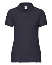 Fruit of the Loom - SS92 - LADIES 65/35 POLO - Image 11
