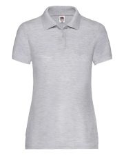 Fruit of the Loom - SS92 - LADIES 65/35 POLO - Image 10