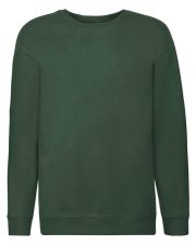 Fruit of the Loom - SS105B - KIDS PREMIUM SET-IN SWEAT - Image 11