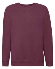 Fruit of the Loom - SS105B - KIDS PREMIUM SET-IN SWEAT - Image 10