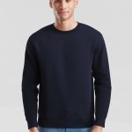 Fruit of the Loom - SS105 - PREMIUM 70/30 SET-IN SWEATSHIRT