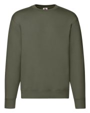 Fruit of the Loom - SS105 - PREMIUM 70/30 SET-IN SWEATSHIRT - Image 6