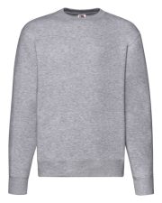 Fruit of the Loom - SS105 - PREMIUM 70/30 SET-IN SWEATSHIRT - Image 4