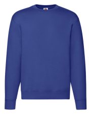 Fruit of the Loom - SS105 - PREMIUM 70/30 SET-IN SWEATSHIRT - Image 2