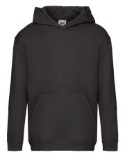 Fruit of the Loom - SS106B - KIDS PREMIUM HOODED SWEAT - Image 9