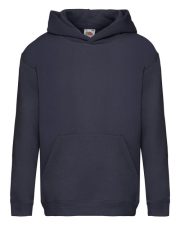 Fruit of the Loom - SS106B - KIDS PREMIUM HOODED SWEAT - Image 8