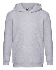 Fruit of the Loom - SS106B - KIDS PREMIUM HOODED SWEAT - Image 7