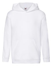 Fruit of the Loom - SS106B - KIDS PREMIUM HOODED SWEAT - Image 2