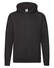 Fruit of the Loom - SS106 - PREMIUM HOODED SWEAT - Image 9