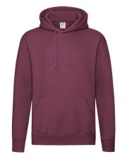 Fruit of the Loom - SS106 - PREMIUM HOODED SWEAT - Image 8