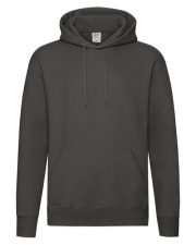 Fruit of the Loom - SS106 - PREMIUM HOODED SWEAT - Image 7