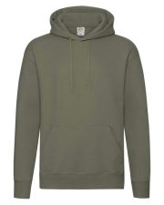 Fruit of the Loom - SS106 - PREMIUM HOODED SWEAT - Image 6