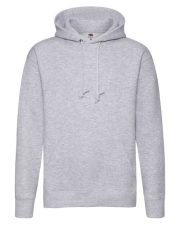 Fruit of the Loom - SS106 - PREMIUM HOODED SWEAT - Image 4