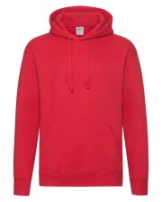 Fruit of the Loom - SS106 - PREMIUM HOODED SWEAT - Image 3