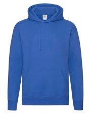 Fruit of the Loom - SS106 - PREMIUM HOODED SWEAT - Image 2