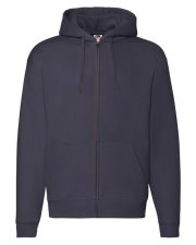 Fruit of the Loom - SS107 - PREMIUM HOODED SWEAT JACKET - Image 5