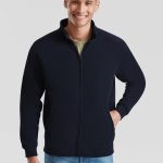 Fruit of the Loom - SS109 - PREMIUM SWEAT JACKET