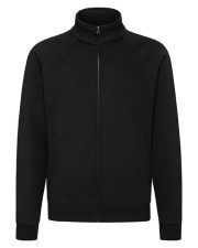 Fruit of the Loom - SS109 - PREMIUM SWEAT JACKET - Image 6