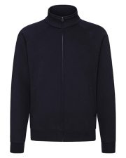 Fruit of the Loom - SS109 - PREMIUM SWEAT JACKET - Image 5