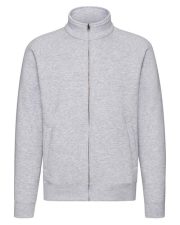 Fruit of the Loom - SS109 - PREMIUM SWEAT JACKET - Image 4