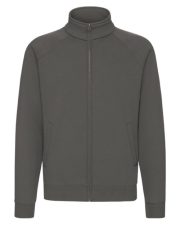 Fruit of the Loom - SS109 - PREMIUM SWEAT JACKET - Image 3