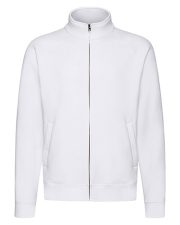 Fruit of the Loom - SS109 - PREMIUM SWEAT JACKET - Image 2