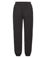 Fruit of the Loom - SS114B - KIDS PREMIUM ELASTICATED CUFF JOG PANTS - Image 4