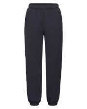 Fruit of the Loom - SS114B - KIDS PREMIUM ELASTICATED CUFF JOG PANTS - Image 3