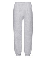 Fruit of the Loom - SS114B - KIDS PREMIUM ELASTICATED CUFF JOG PANTS - Image 2