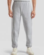 Fruit of the Loom - SS114 - 70/30 ELASTICATED CUFF JOGPANT