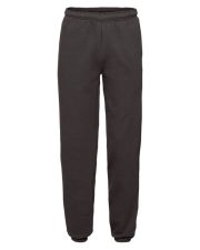 Fruit of the Loom - SS114 - 70/30 ELASTICATED CUFF JOGPANT - Image 4