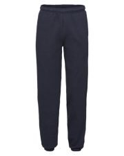 Fruit of the Loom - SS114 - 70/30 ELASTICATED CUFF JOGPANT - Image 3