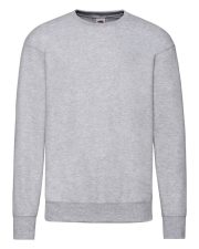 Fruit of the Loom - SS126 - LIGHTWEIGHT SET-IN SWEAT - Image 6