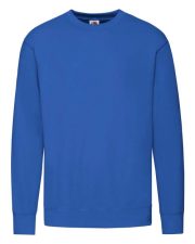 Fruit of the Loom - SS126 - LIGHTWEIGHT SET-IN SWEAT - Image 3