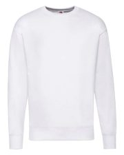 Fruit of the Loom - SS126 - LIGHTWEIGHT SET-IN SWEAT - Image 2