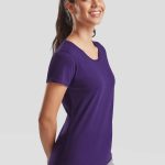 Fruit of the Loom - SS129 - LADIES ORIGINAL T