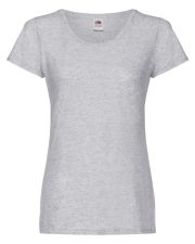 Fruit of the Loom - SS129 - LADIES ORIGINAL T - Image 6