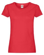 Fruit of the Loom - SS129 - LADIES ORIGINAL T - Image 5